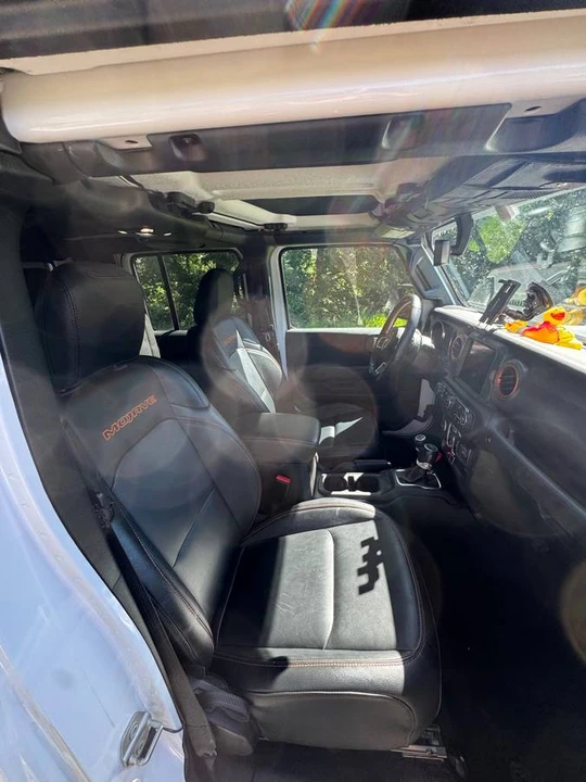 2023 Jeep JT Gladiator - Image 7 of 10