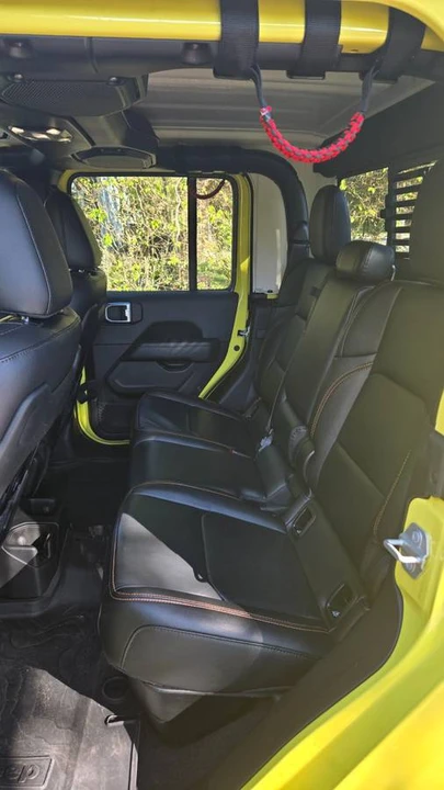 2023 Jeep JT Gladiator - Image 12 of 21