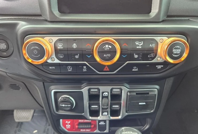 2023 Jeep JT Gladiator - Image 12 of 12