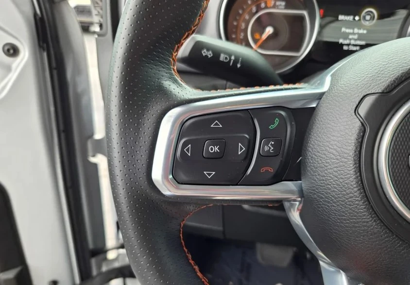 2023 Jeep JT Gladiator - Image 8 of 12