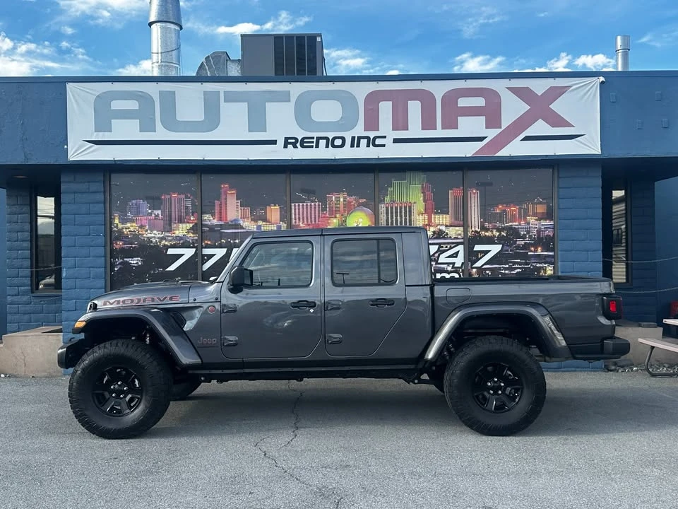 2023 Jeep JT Gladiator - Image 3 of 13
