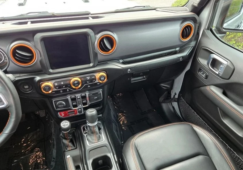 2023 Jeep JT Gladiator - Image 10 of 12