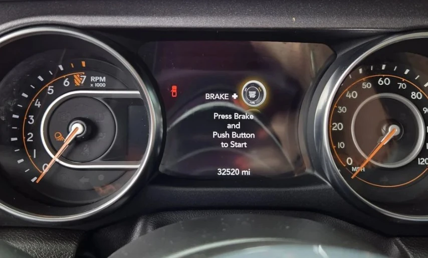 2023 Jeep JT Gladiator - Image 6 of 12