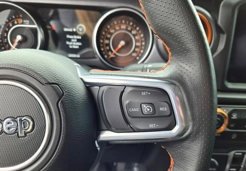 2023 Jeep JT Gladiator - Image 9 of 12