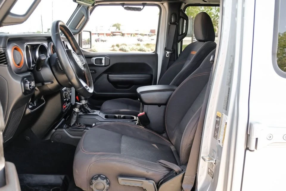 2023 Jeep JT Gladiator - Image 4 of 20