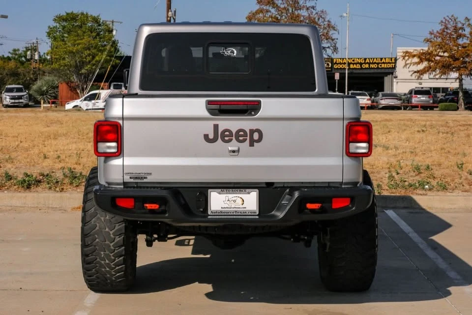 2023 Jeep JT Gladiator - Image 12 of 20