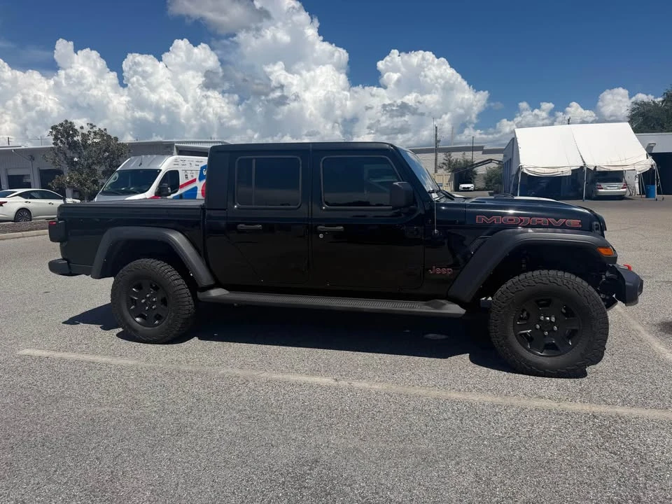 2023 Jeep JT Gladiator - Image 4 of 20