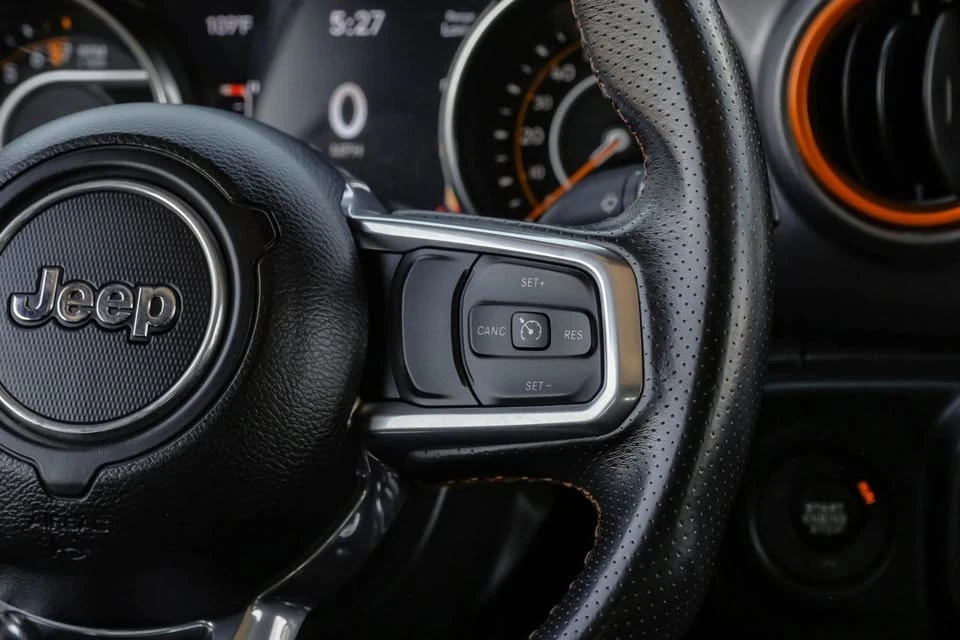 2023 Jeep JT Gladiator - Image 19 of 20