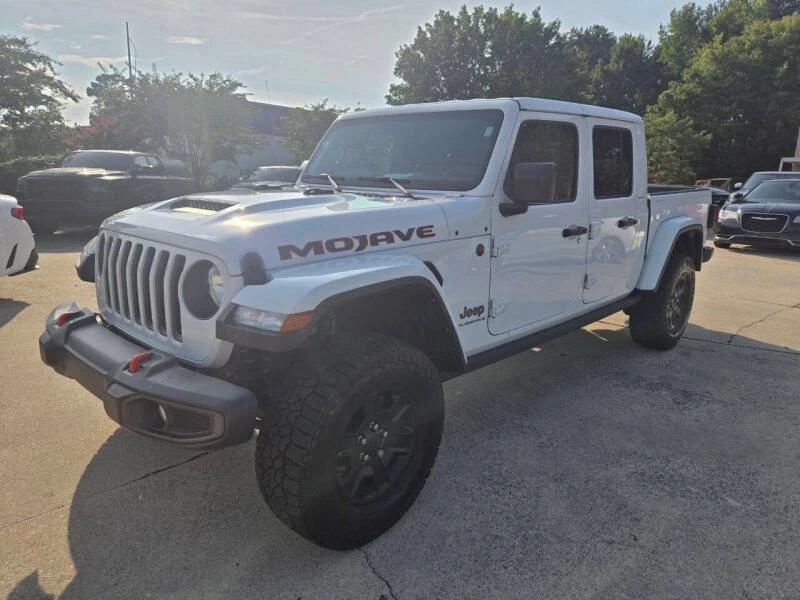 2023 Jeep JT Gladiator - Image 7 of 15