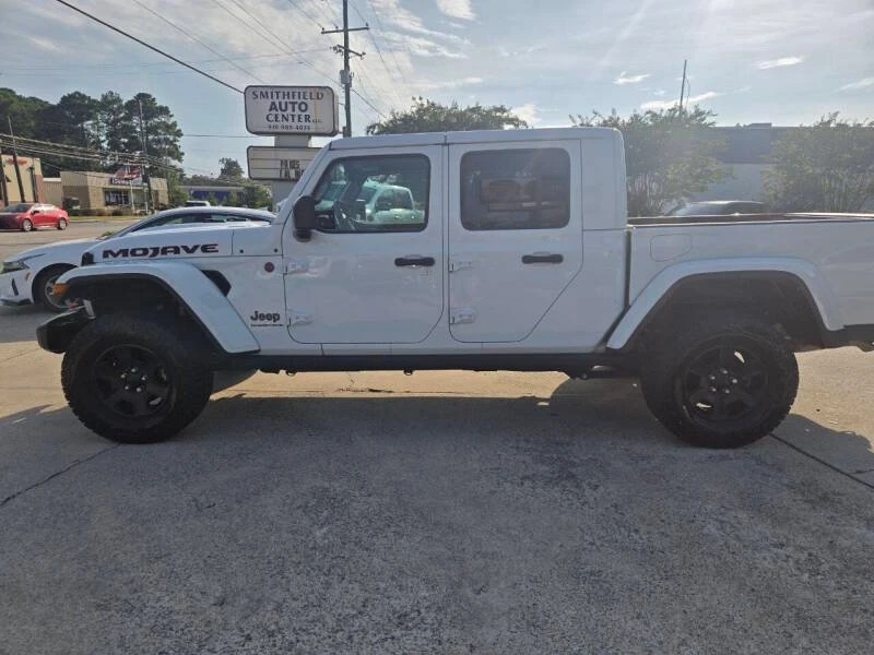 2023 Jeep JT Gladiator - Image 6 of 15