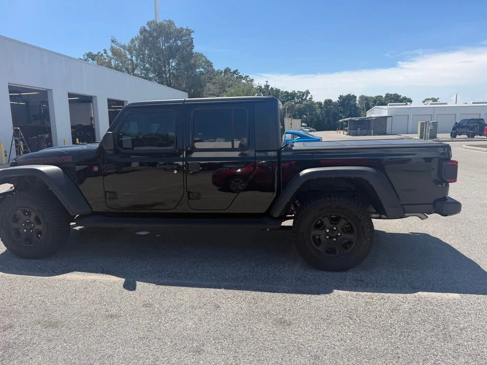 2023 Jeep JT Gladiator - Image 8 of 20