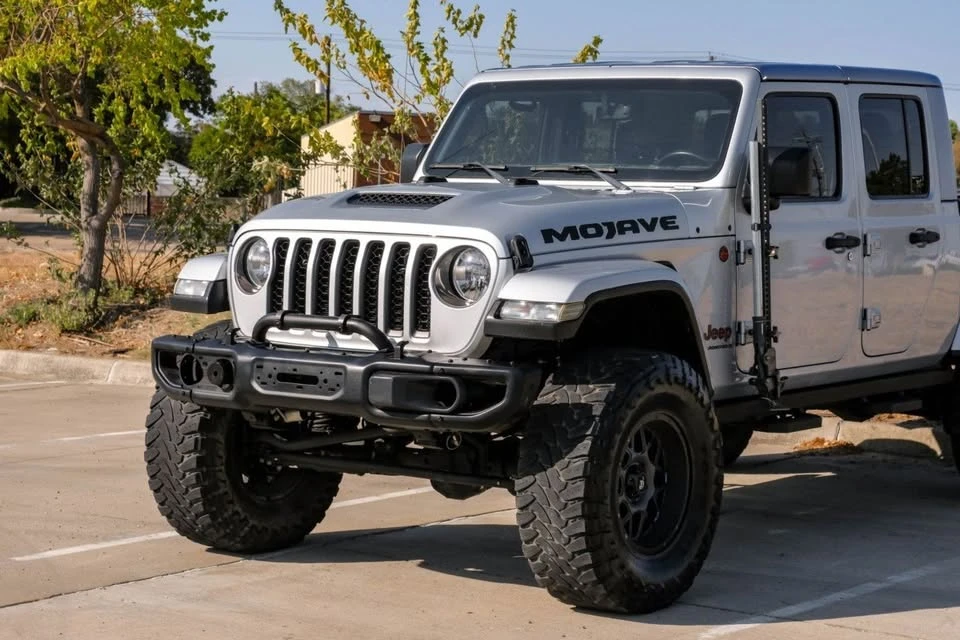 2023 Jeep JT Gladiator - Image 7 of 20