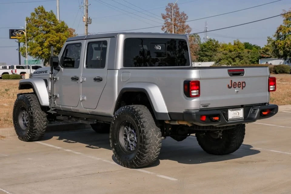 2023 Jeep JT Gladiator - Image 13 of 20