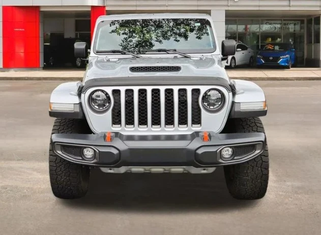2023 Jeep JT Gladiator - Image 5 of 12