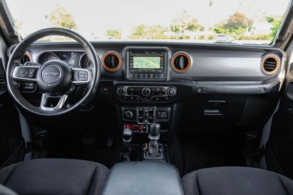 2023 Jeep JT Gladiator - Image 15 of 20