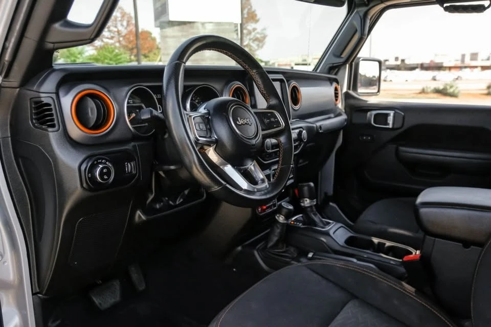 2023 Jeep JT Gladiator - Image 3 of 20