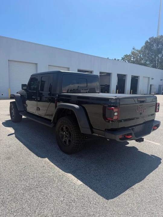 2023 Jeep JT Gladiator - Image 7 of 20