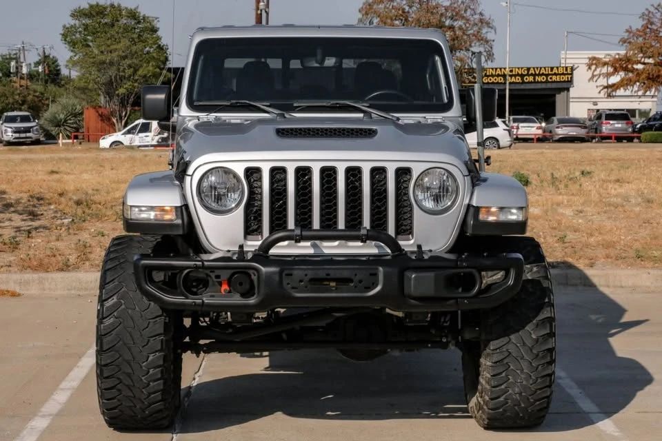 2023 Jeep JT Gladiator - Image 5 of 20