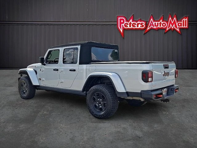 2023 Jeep JT Gladiator - Image 3 of 20
