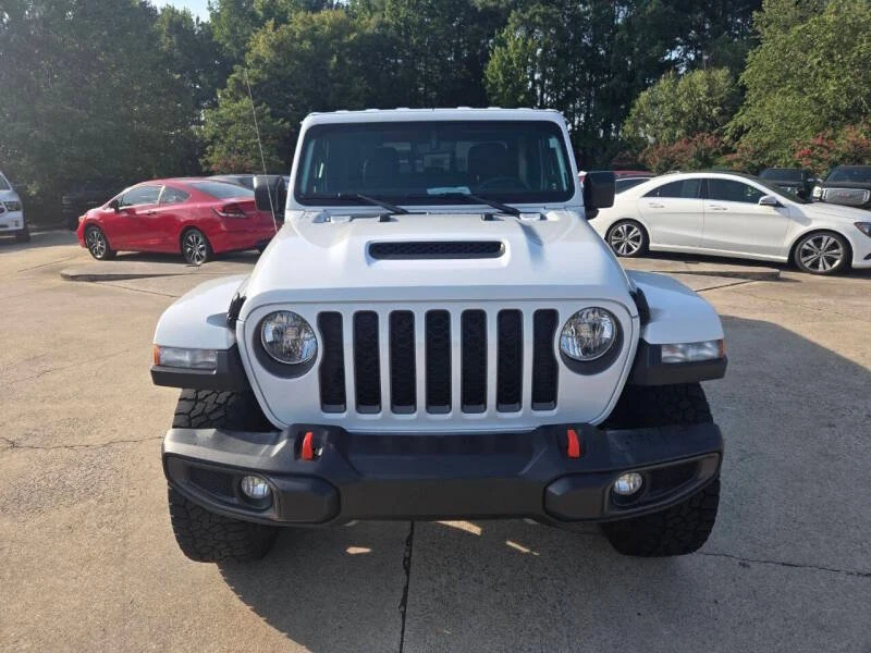 2023 Jeep JT Gladiator - Image 8 of 15