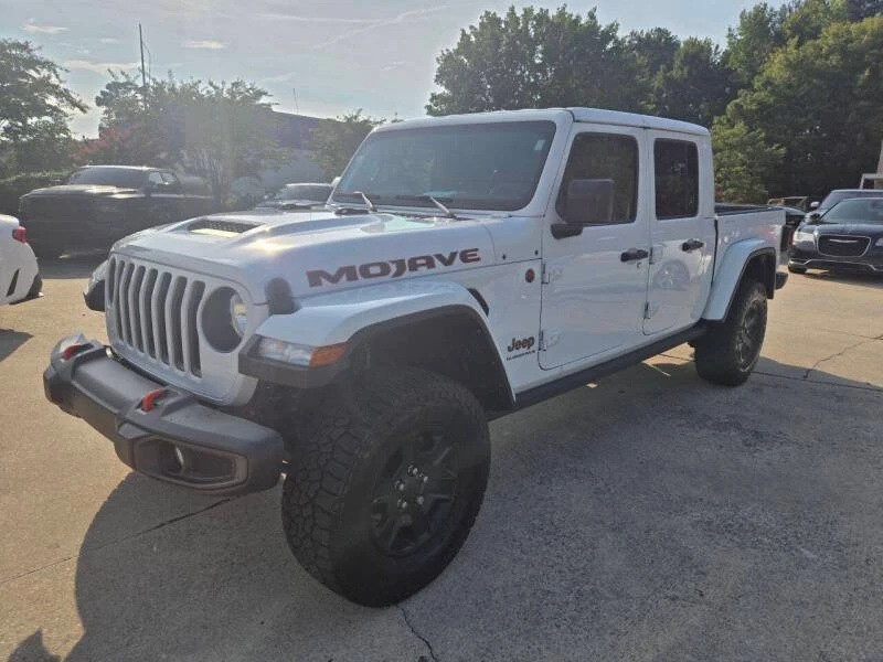 2023 Jeep JT Gladiator - Image 7 of 15