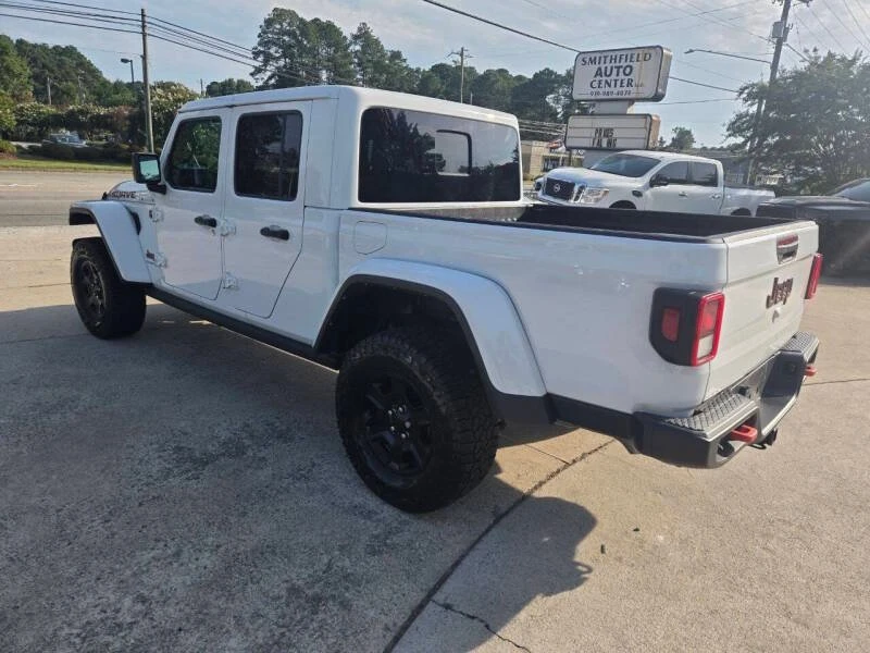 2023 Jeep JT Gladiator - Image 5 of 15