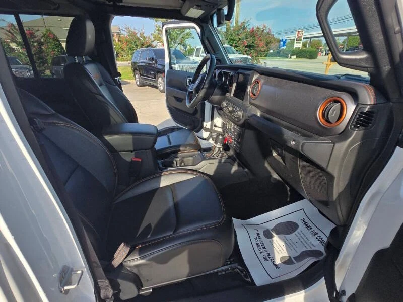 2023 Jeep JT Gladiator - Image 12 of 15