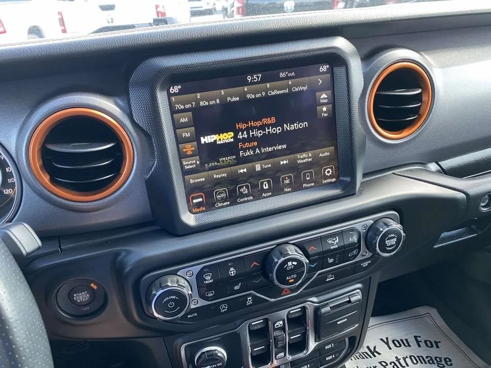 2023 Jeep JT Gladiator - Image 19 of 20