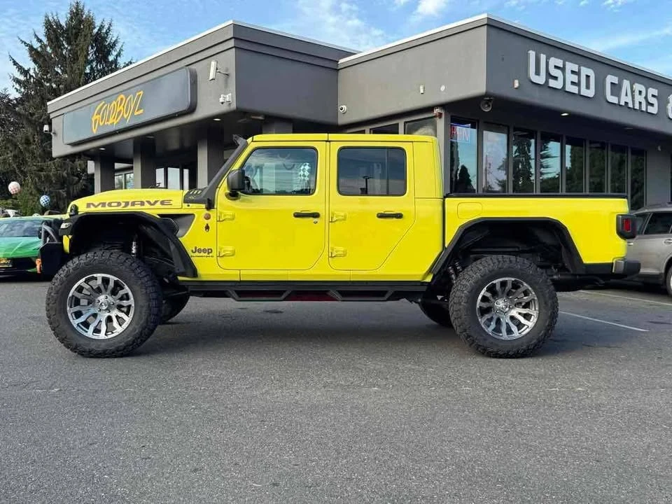 2023 Jeep JT Gladiator - Image 7 of 20