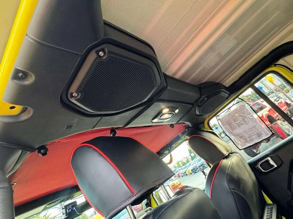 2023 Jeep JT Gladiator - Image 20 of 20