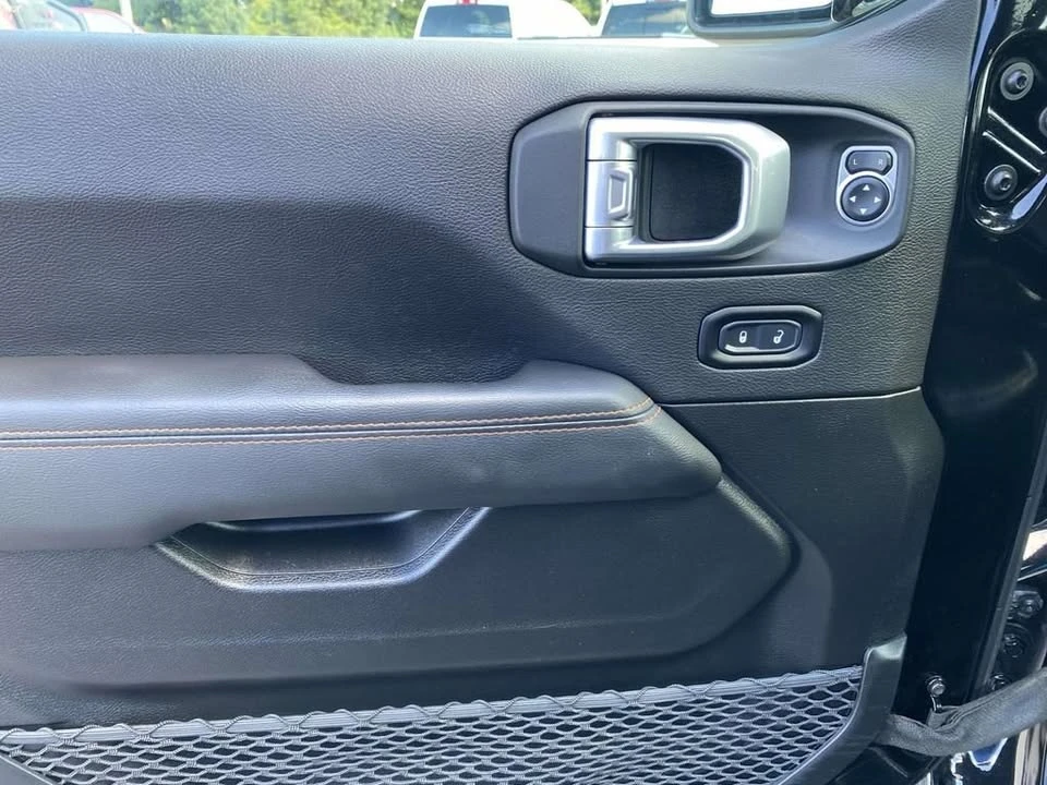 2023 Jeep JT Gladiator - Image 16 of 20