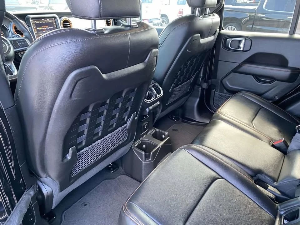 2023 Jeep JT Gladiator - Image 13 of 20