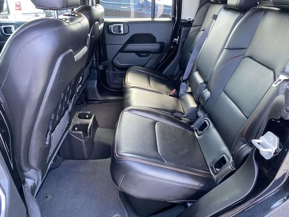 2023 Jeep JT Gladiator - Image 12 of 20