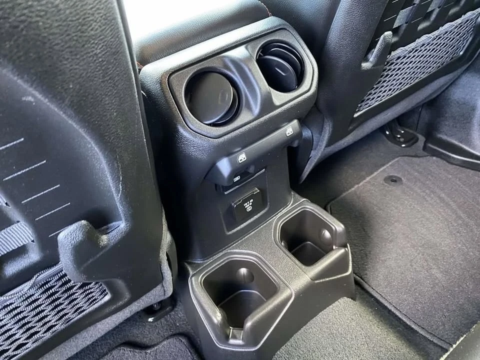 2023 Jeep JT Gladiator - Image 11 of 20
