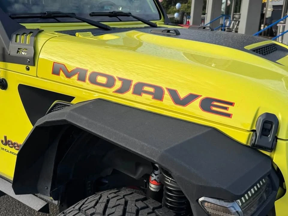 2023 Jeep JT Gladiator - Image 12 of 20