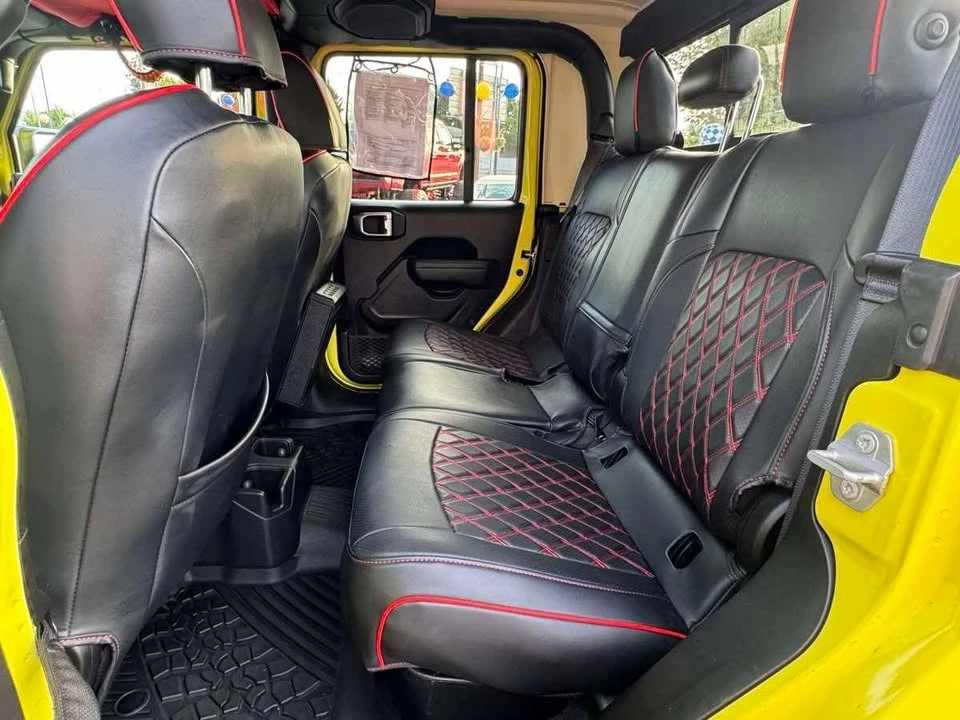 2023 Jeep JT Gladiator - Image 16 of 20
