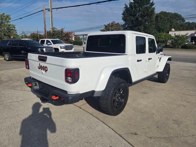 2023 Jeep JT Gladiator - Image 3 of 15