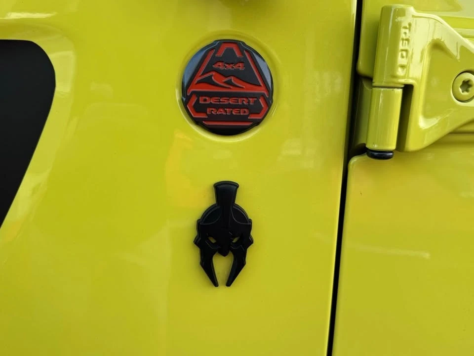 2023 Jeep JT Gladiator - Image 13 of 20