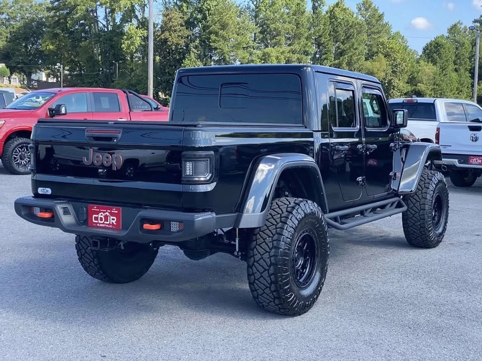 2023 Jeep JT Gladiator - Image 3 of 20