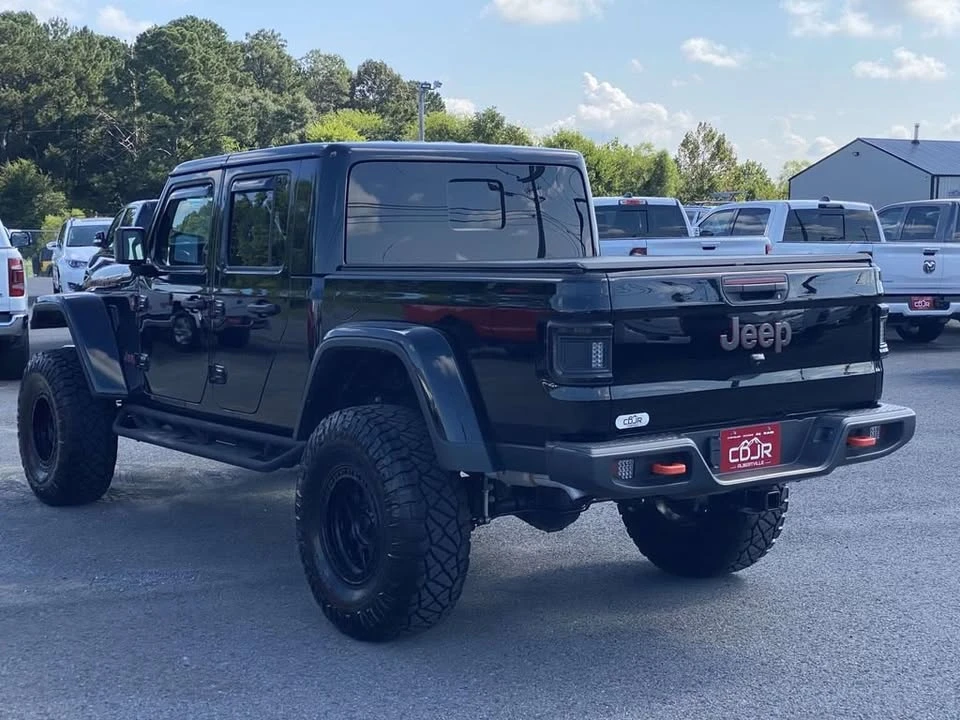 2023 Jeep JT Gladiator - Image 5 of 20