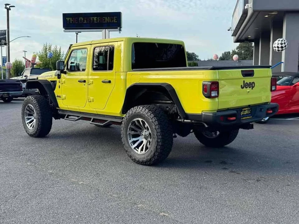 2023 Jeep JT Gladiator - Image 6 of 20