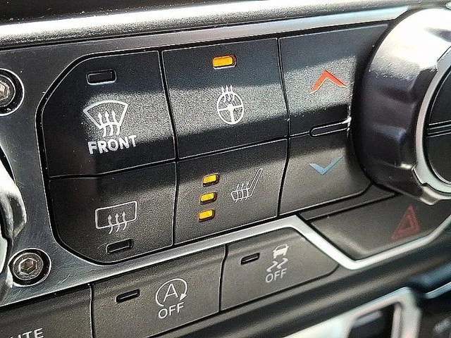 2023 Jeep JT Gladiator - Image 18 of 20