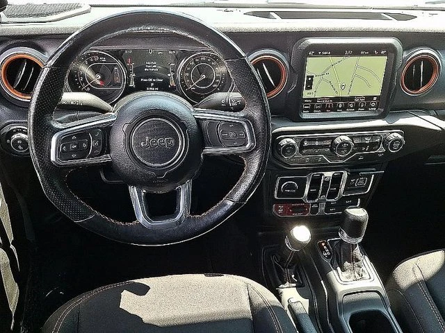 2023 Jeep JT Gladiator - Image 7 of 20