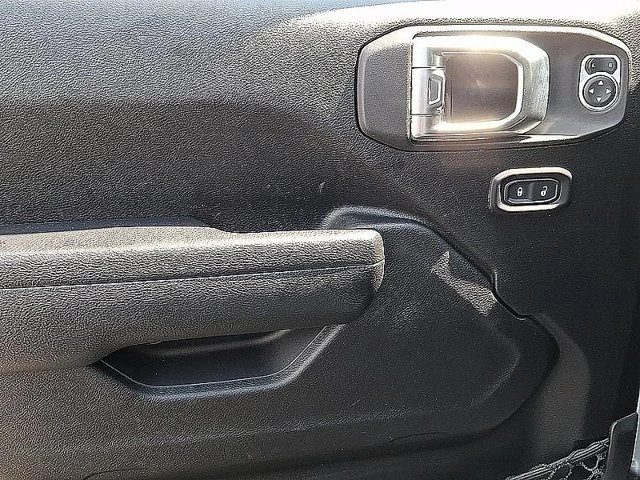 2023 Jeep JT Gladiator - Image 8 of 20
