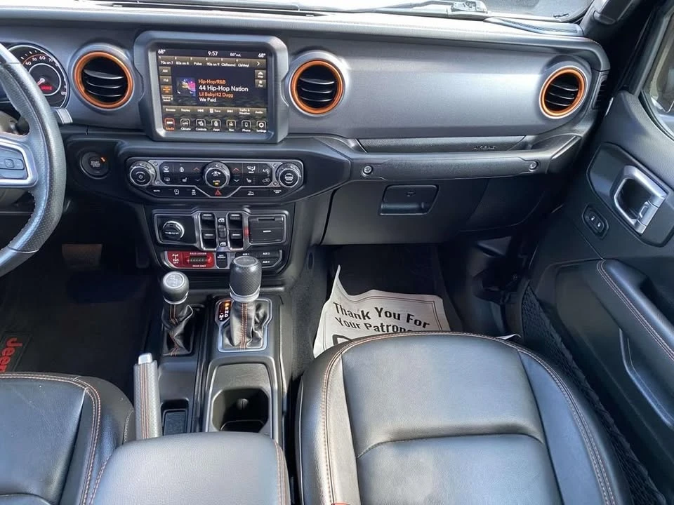 2023 Jeep JT Gladiator - Image 10 of 20