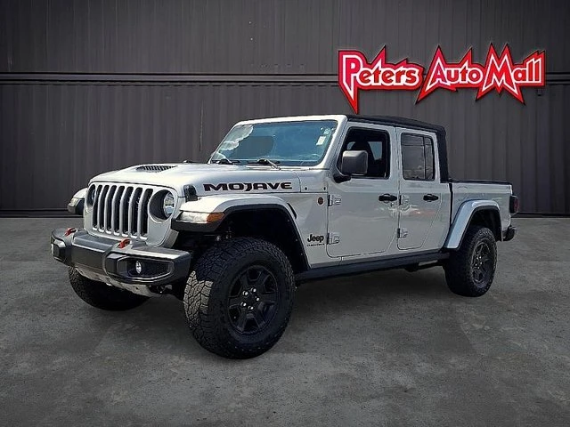 2023 Jeep JT Gladiator - Image 2 of 20