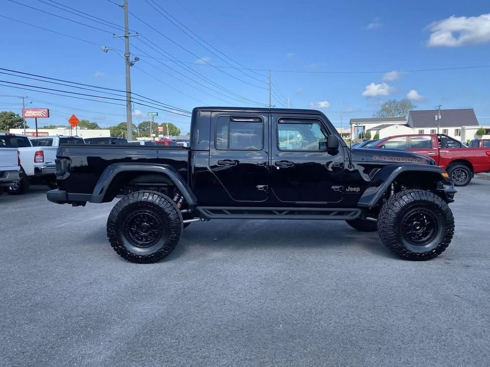 2023 Jeep JT Gladiator - Image 2 of 20