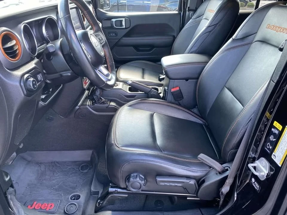 2023 Jeep JT Gladiator - Image 14 of 20