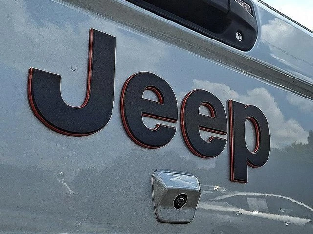 2023 Jeep JT Gladiator - Image 20 of 20