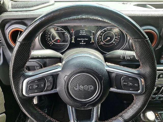 2023 Jeep JT Gladiator - Image 15 of 20